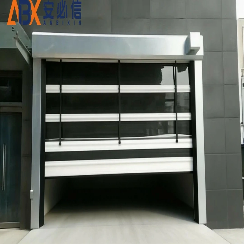 阜阳市高速堆积门
